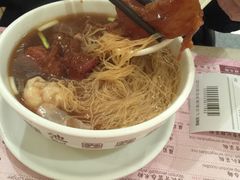 -池记(尖沙咀店)