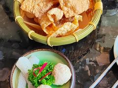 -捞王锅物料理(苏州吴江万象汇店)