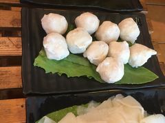 -重庆烧鸡公火锅(簋街店)