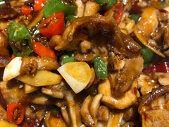 -杭百味·大众精选杭帮菜(西湖音乐喷泉店)
