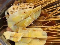 -嘉州鲜知味钵钵鸡(奎星楼店)