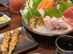 -鸟鹏烧鸟居酒屋(昌岗店)
