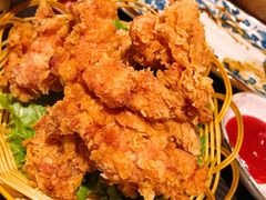 -鹏祖料理