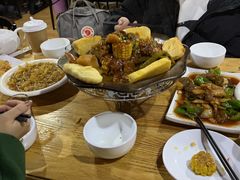 -大东北(武侯祠店)
