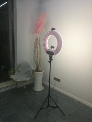 -茶发Salon·烫发染发理发