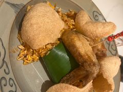 -太食獸泰式茶餐厅(IFS国金中心店)