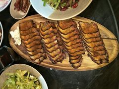 -外婆家(杭州马塍店·杭帮菜名店)