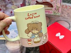 -欢牛蛋糕屋(萧山万象汇店)