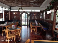 -宝莱纳餐厅(滨江店)