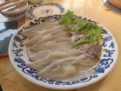 -东镇老火锅(长春路首店)