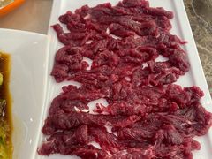 -潮悦牛肉火锅城(水贝店)