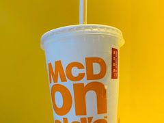 零度可口可乐-麦当劳(坂田分店)