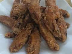 凤凰鸡翅-故乡明太鱼屋(航北路店)