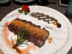 -炙柒Sekinana·精致日料(合生汇店)