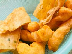 -逍遥镇刘相五胡辣汤豆沫馆(康复中街店)