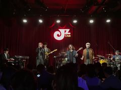 -JZ Club 爵士酒吧(上海店)