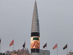 -鼎盛王朝康熙大典实景演出