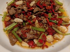 -湘中缘·湖南菜(娄底驻京办店)