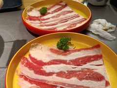 -沼津港精致料理·寿喜烧·烧鸟(龙湖南桥天街日料榜单店)