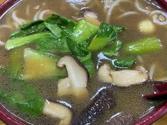 三鲜米粉-牛八宝桂林米粉(八里庄店)