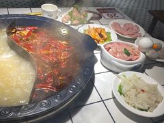-味流印市井火锅