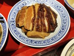 -蓝田九大碗民俗食府(蓝田店)