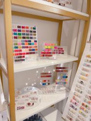 -Ami nail爱米美甲美睫
