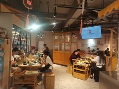 -屋头串串(临江路店)