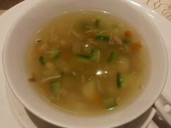 -白云宾馆·白云宴餐厅