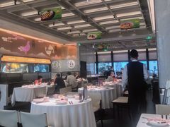 -谭厨中山传家菜.乳鸽.脆鲩鱼(华强北中航城店)