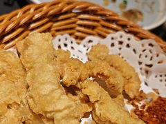 -向川南·水煮鱼·川菜(和平里店)
