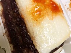 切糕-老回回饺子馆(海洋馆店)