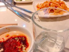 -海底捞火锅(龙茗路店)