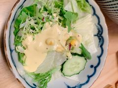 -红小满休闲餐厅(十全街店)