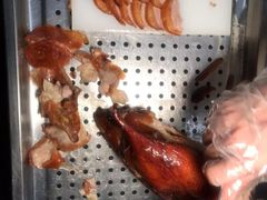 -御仙都北京菜馆·烤鸭店(双井店)