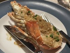 -万丽轩·粤菜(王府井金茂万丽酒店)
