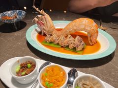 -新荣记(BFC外滩金融中心店)