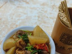 -周大娘牛乳(旧寨古村总店)