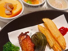 -南棠馆粤菜坊(群光店)