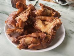 -姚家猪蹄坊(蓝田县店)