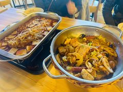 -中医药大学-第2食堂