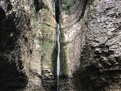 -鹿院坪生态旅游景区