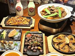 -小川洋风料理(江汉路店)