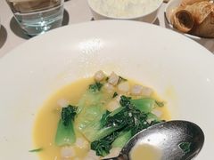 -三利音·玖弄小鲜(浦东嘉里城店)