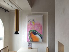 -Me Coffee下午茶艺术空间