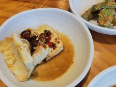 开胃前菜-青鹤谷(苏州店)
