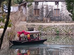 -楠溪江风景名胜区