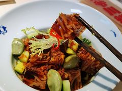 -浩爷羊蝎子火锅(双榆树店)