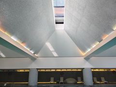 -上海衡山路十二号华邑酒店