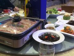 -银湖宴会中心-餐饮部